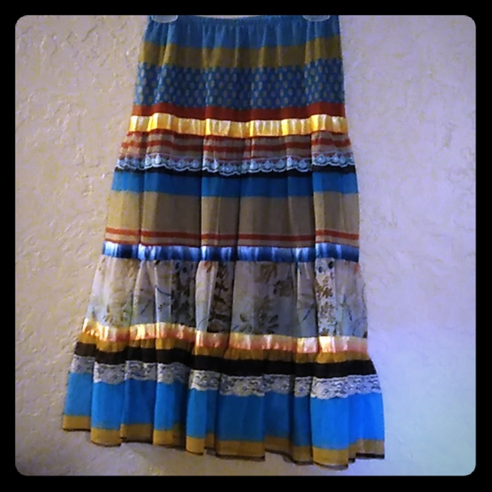 Mary Kate & Ashley girls skirt